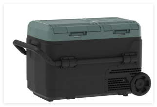 The Ultimate Guide to DC12/24V Portable Refrigerators:  Multi-Capacity, Multi-Model & Customization Colors