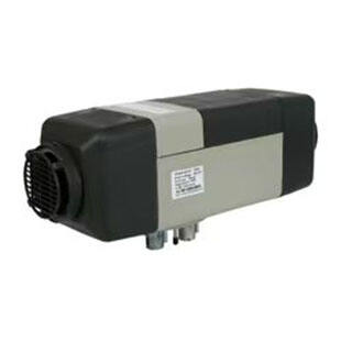 LPG/LNG Air Heater 