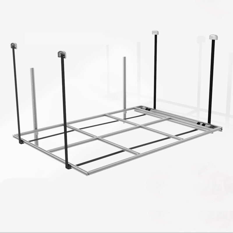 Transform Your Space with JP Heater’s Revolutionary Lifting Bed! ✨