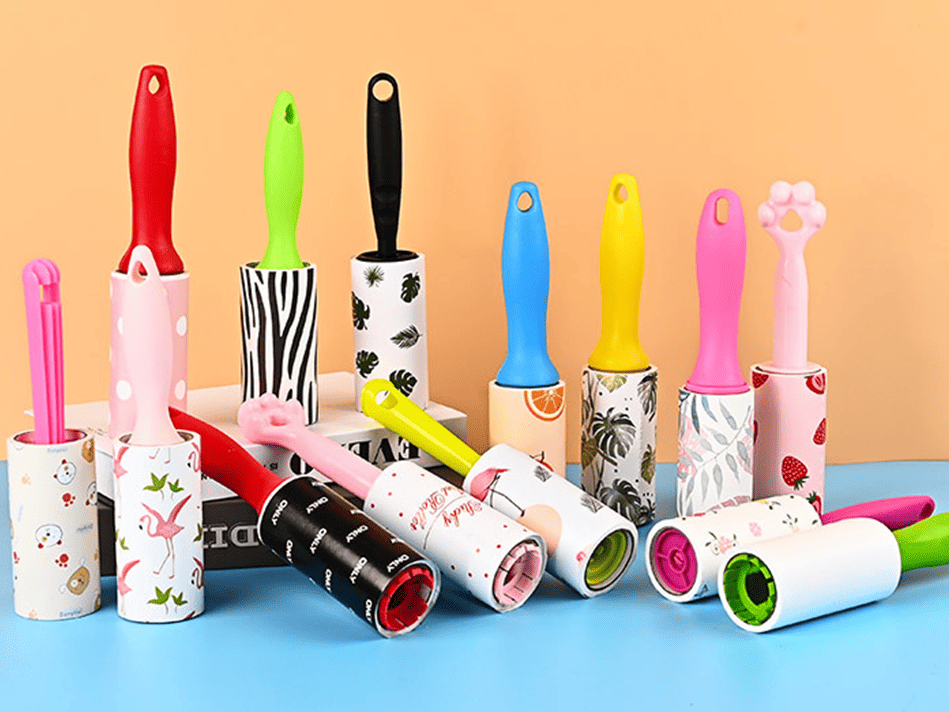 Uses of Washable Lint Roller