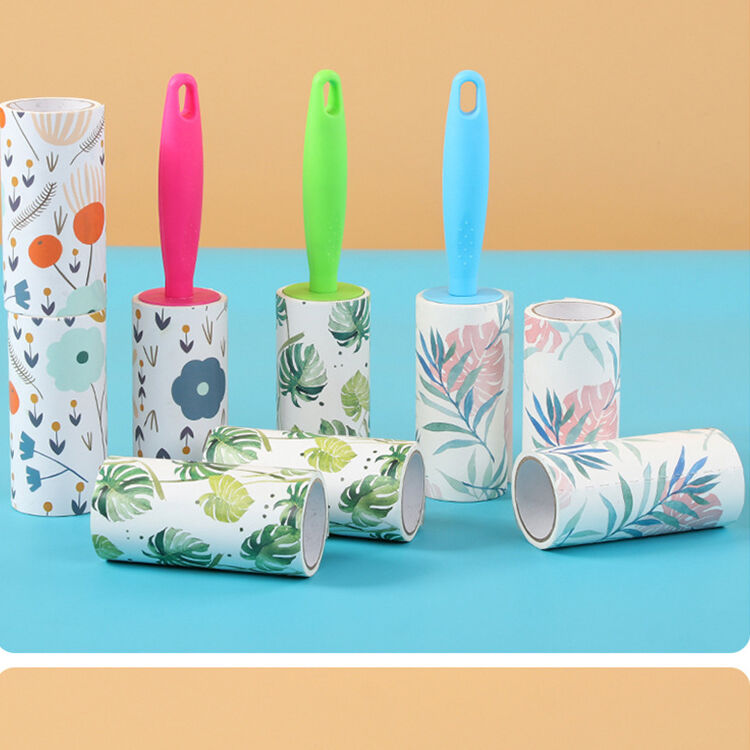 Advanced Printing Performance and Visual Excellence