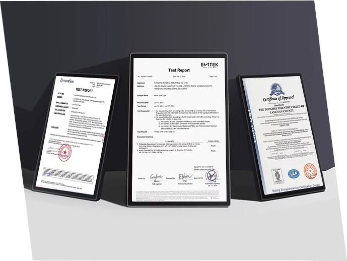 Quality Makes all the Difference