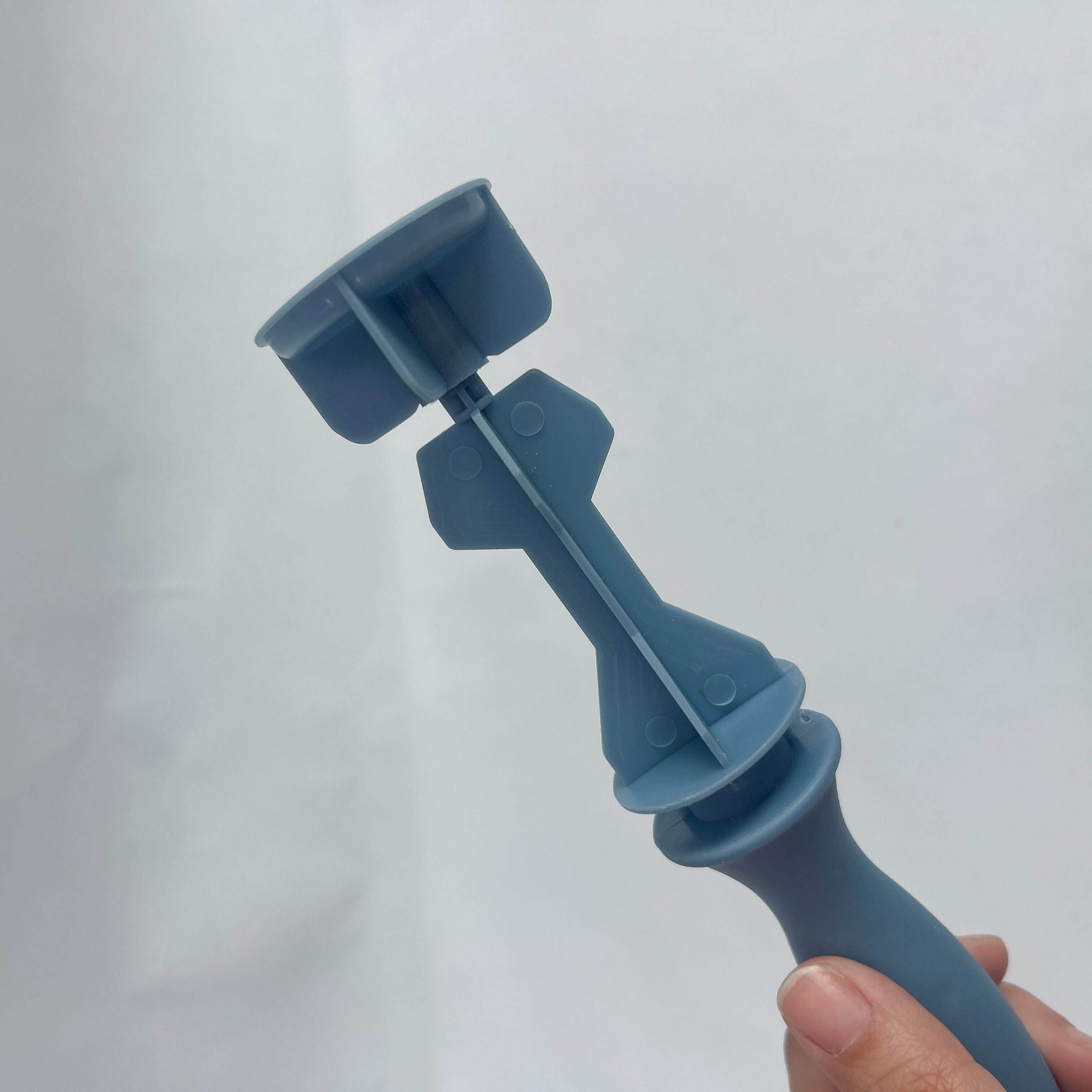 Superior Non-Stick Release Technology