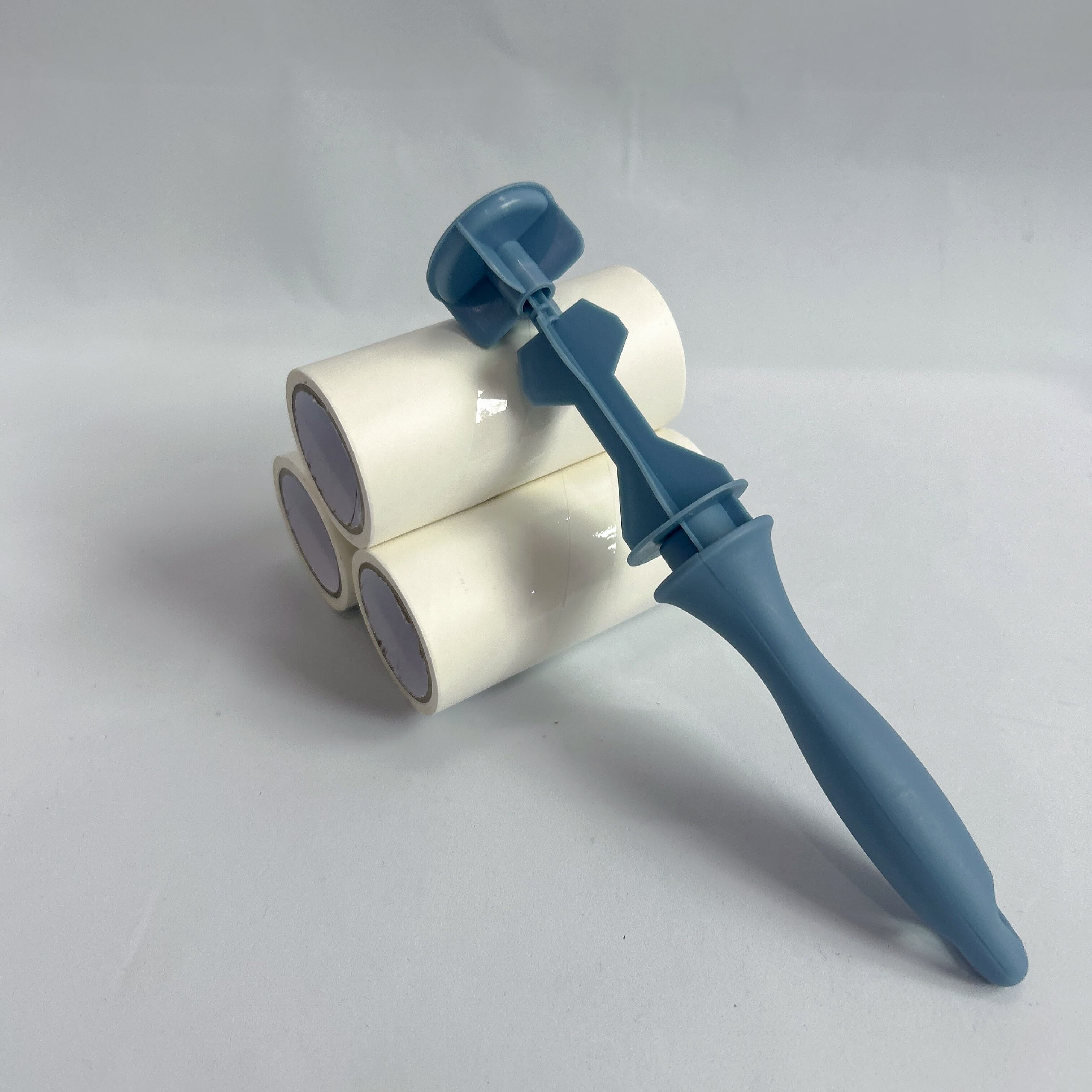 Superior Non-Stick Performance and Temperature Resistance