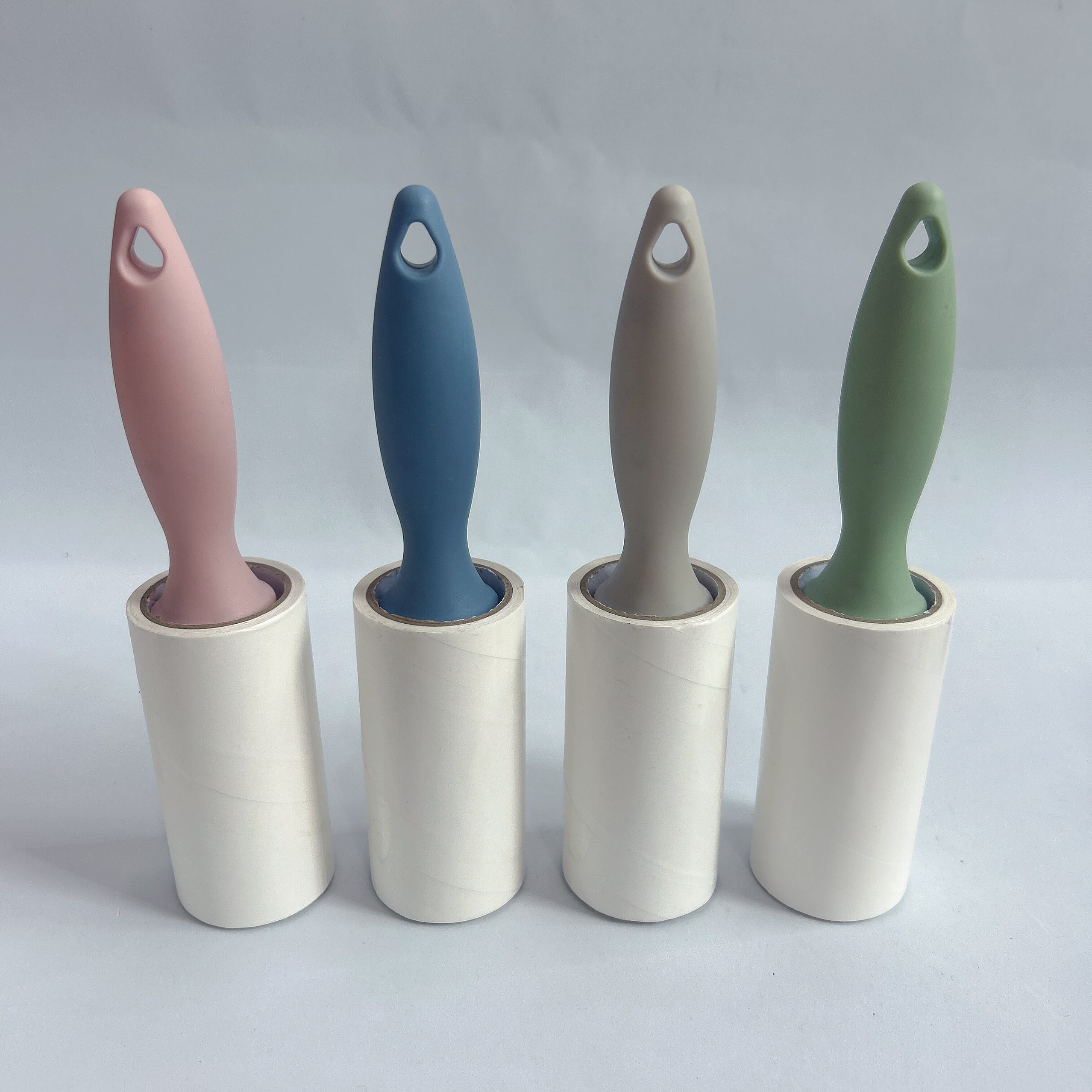 Fortgeschrittene Klebetechnologie für hervorragende Entfernung von Tierhaaren