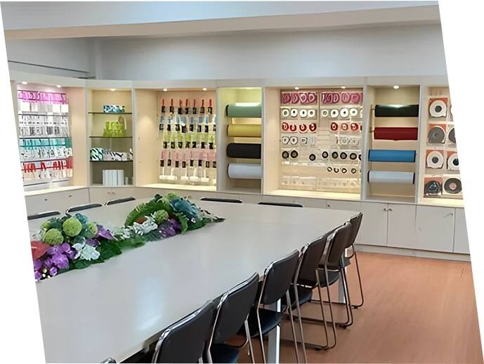 One-Stop Solution and Attentive Service