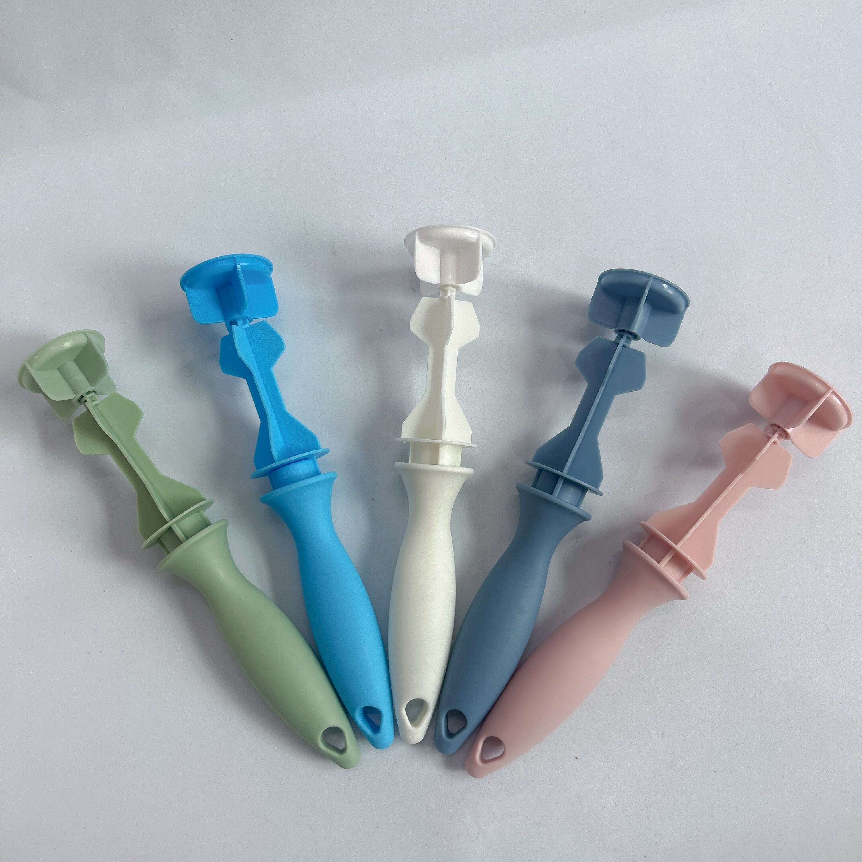 Portafolio Integral de Productos y Capacidades de Personalización