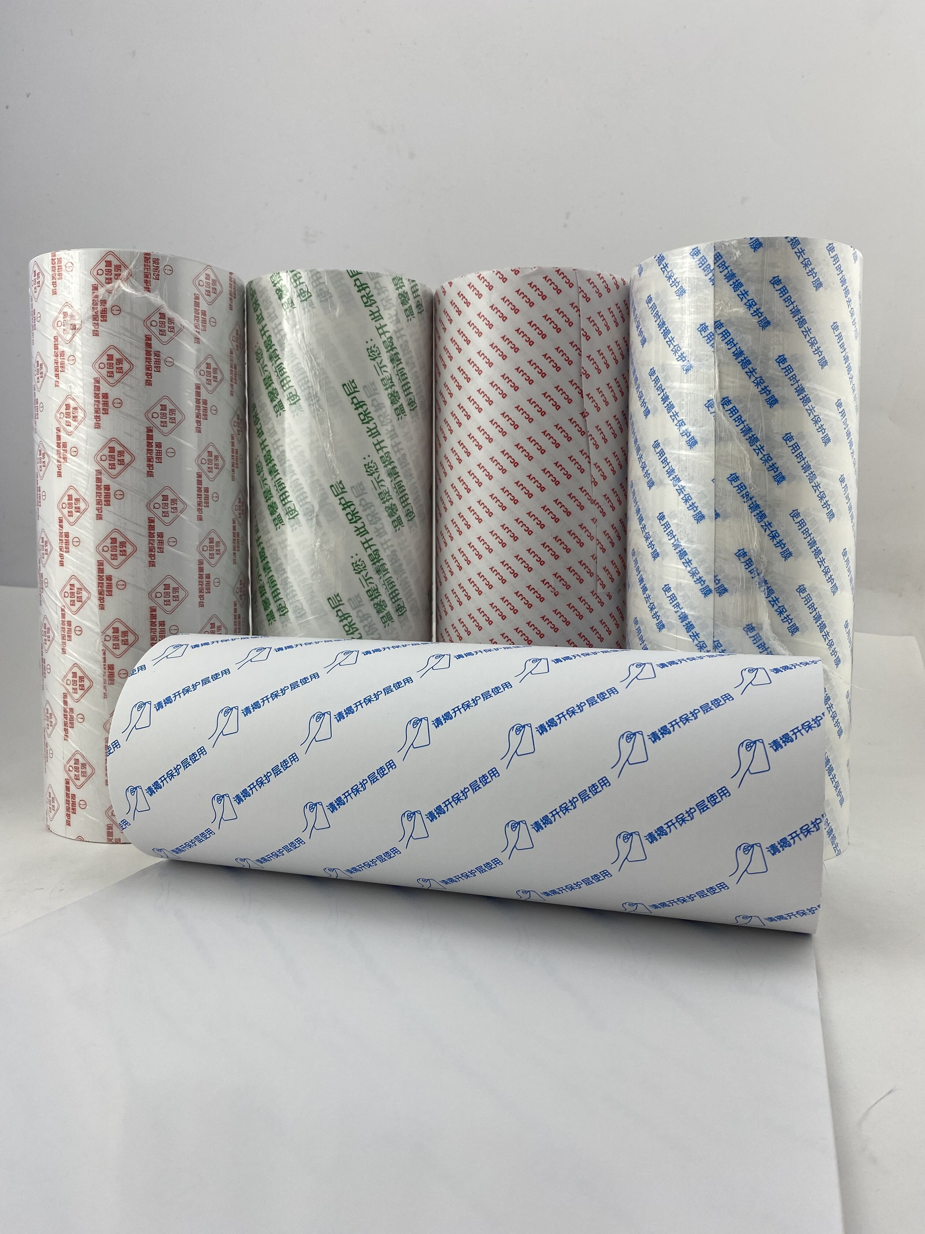 Exceptional Temperature and Chemical Resistance