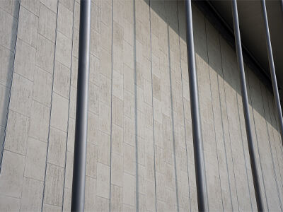 The Disadvantages of Four Common Types of Flexible Exterior Wall Tiles in the Market