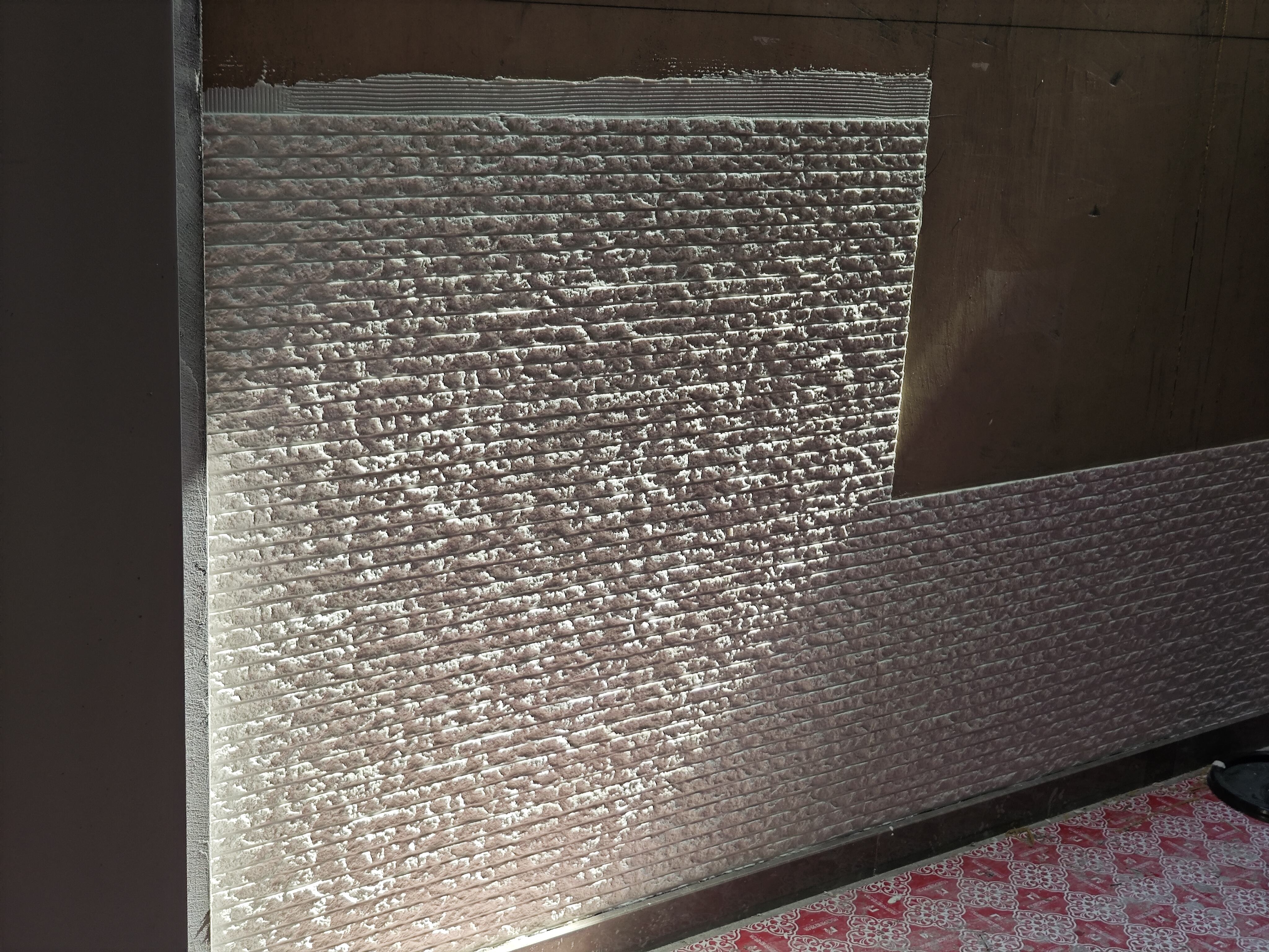 The Future of Facades: Lighter, Stronger & Infinitely Flexible Stone Cladding