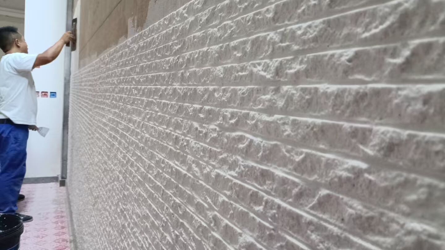 Elegance That Lasts: Fade-Resistant Stone Cladding with a 20-Year Guarantee