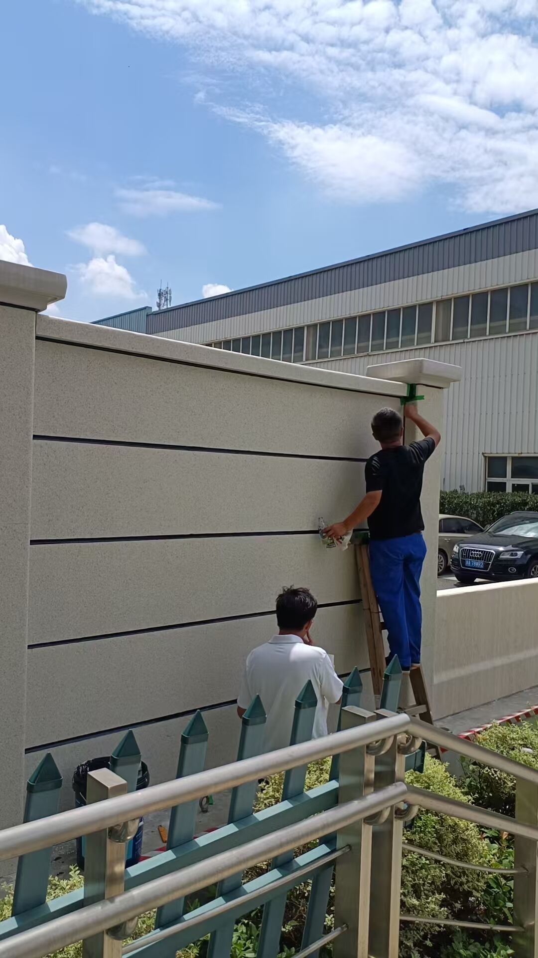 State Grid exclusive jutone flexible stone patch proofing: 3 days to obtain customized solution 