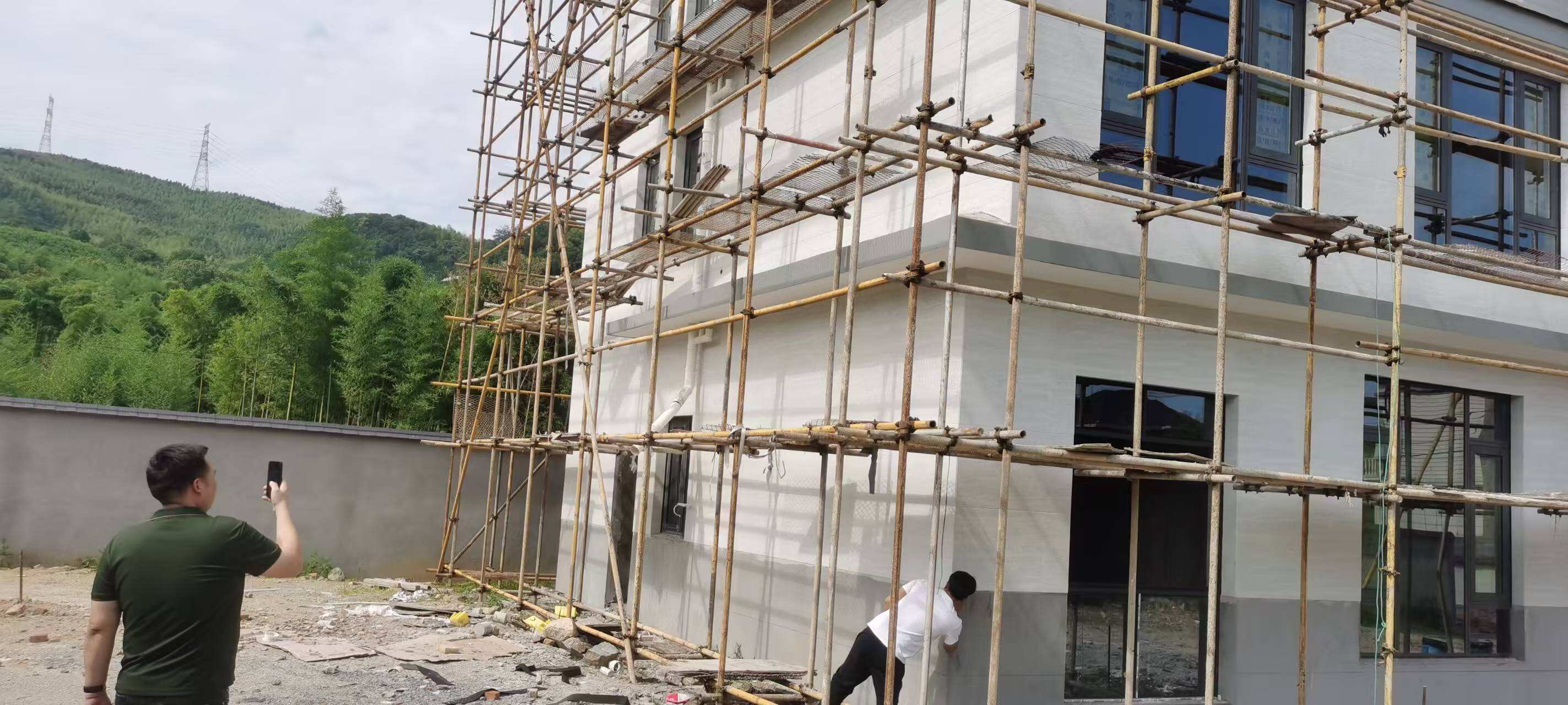 Justone Flexible Stone untuk Sekolah: Menggabungkan Inovasi dan Profesionalisme untuk Hasil yang Mengagumkan
