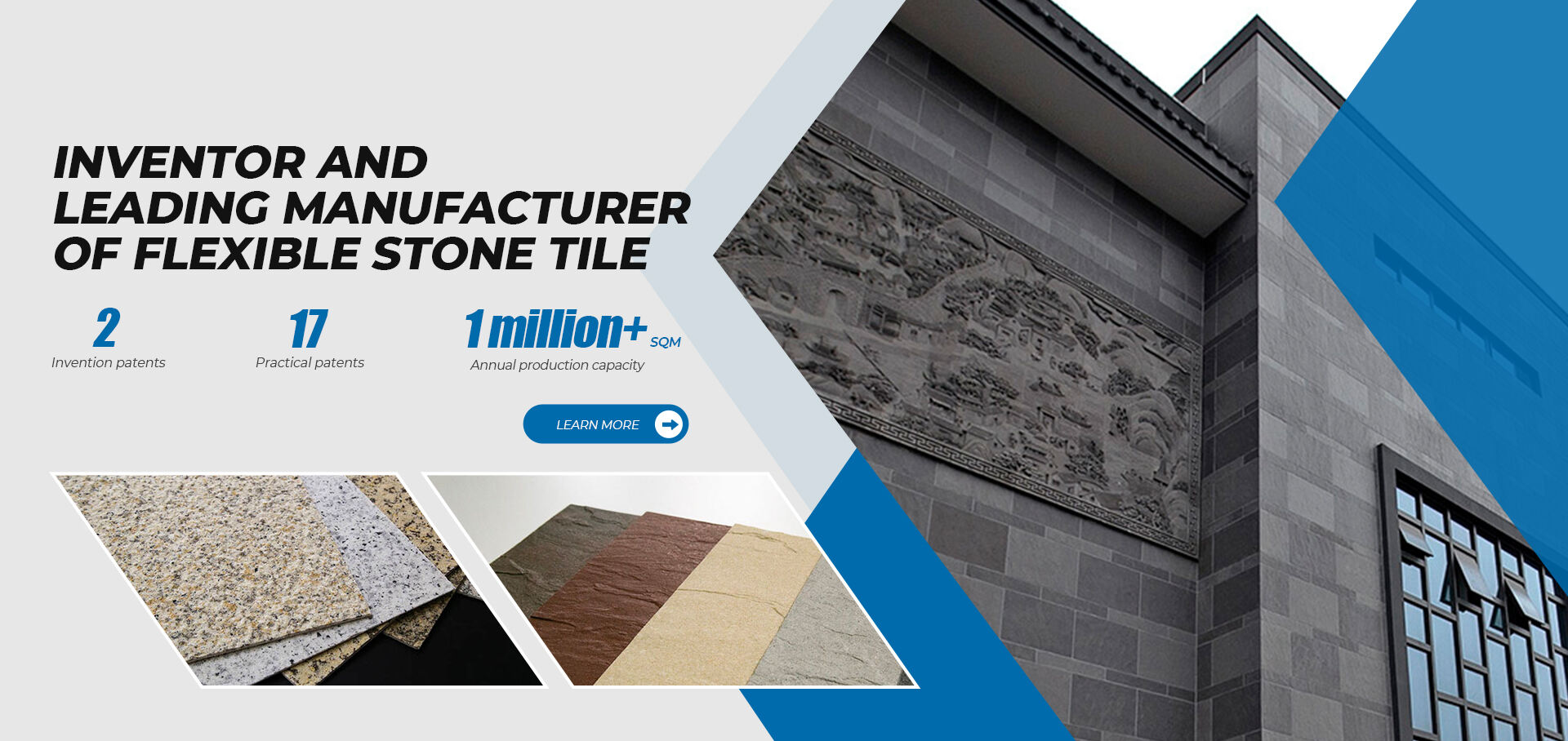 Leading Manufacturer of Industrial