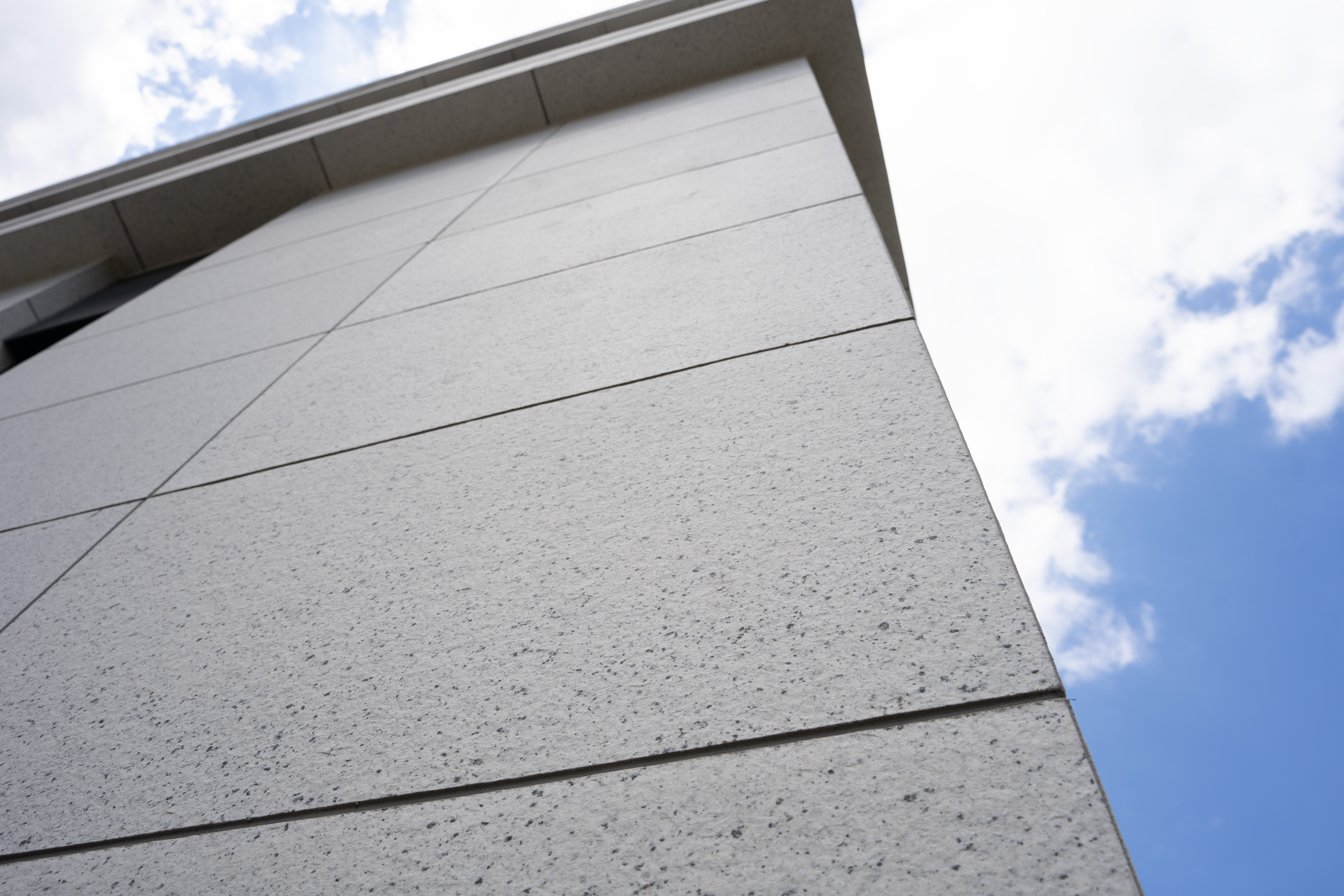 Engineered for Industry: The Stone Cladding Built to Withstand Harsh Conditions