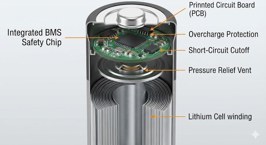 Lithium Battery Safety: Why Safety Matters in Your Supply Chain