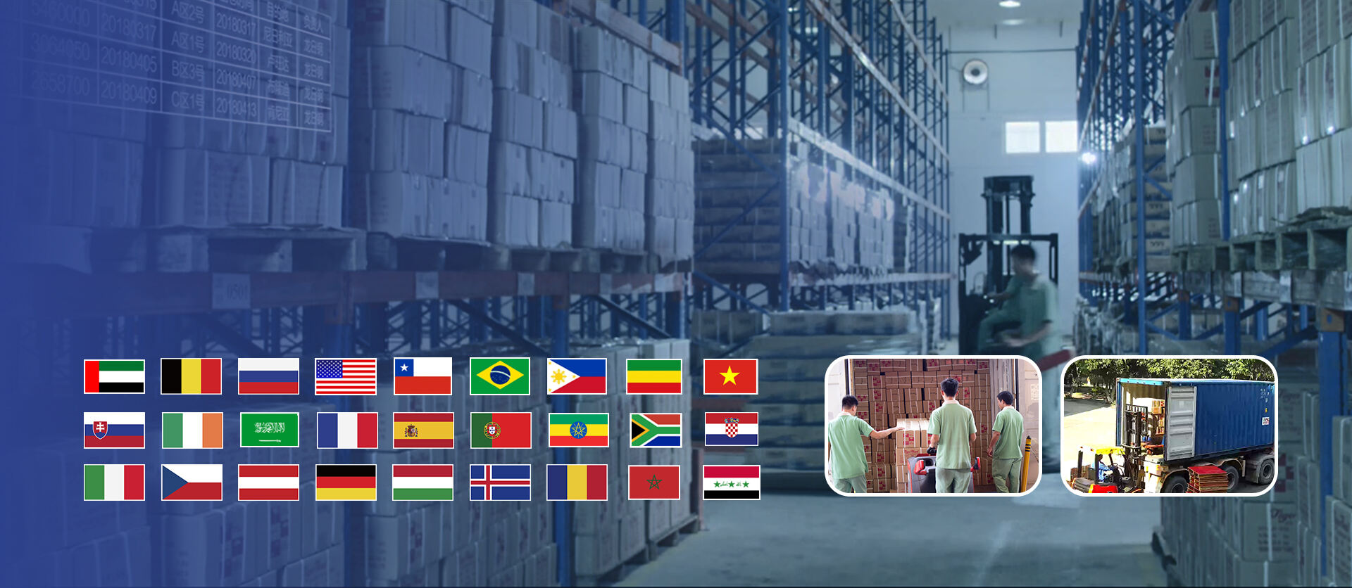 Guangzhou Tiger Head Battery Group Co.,Ltd.