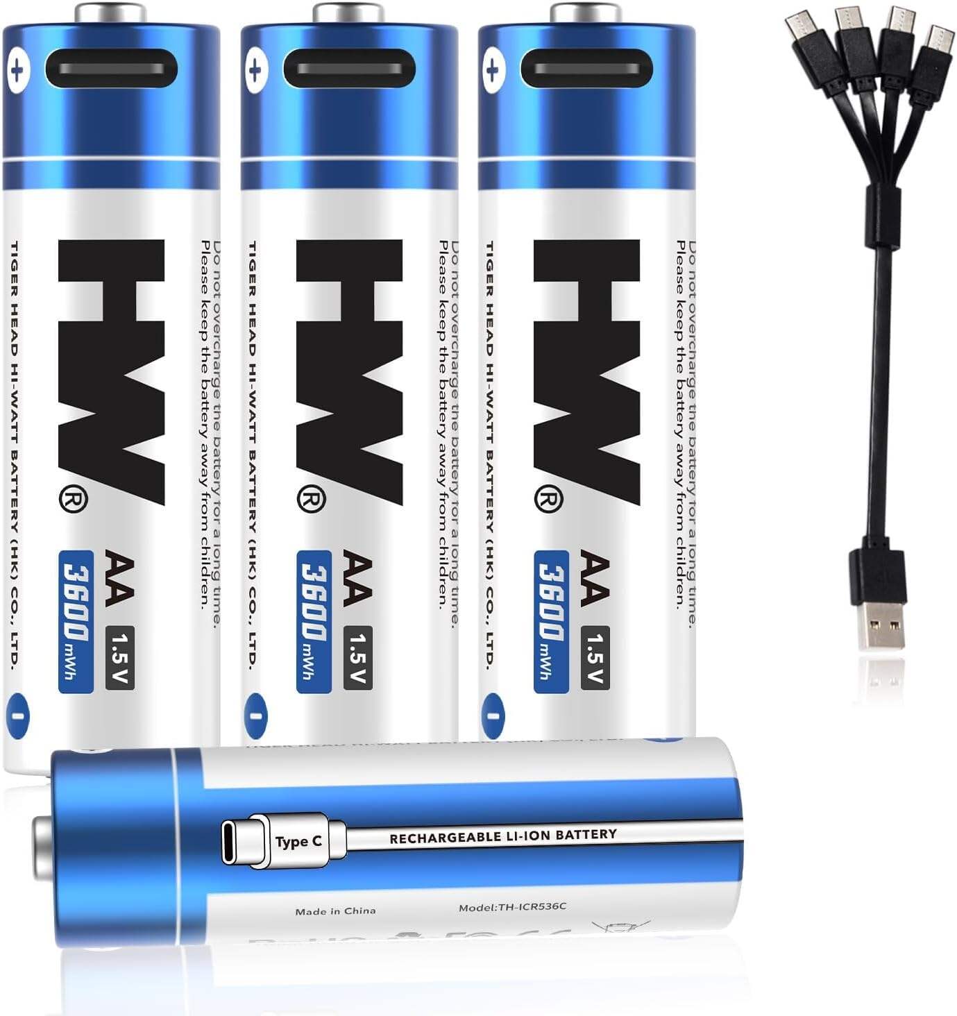 Li-Po vs. Li-ion: The Ultimate Battery Showdown You Didn't Know You Needed