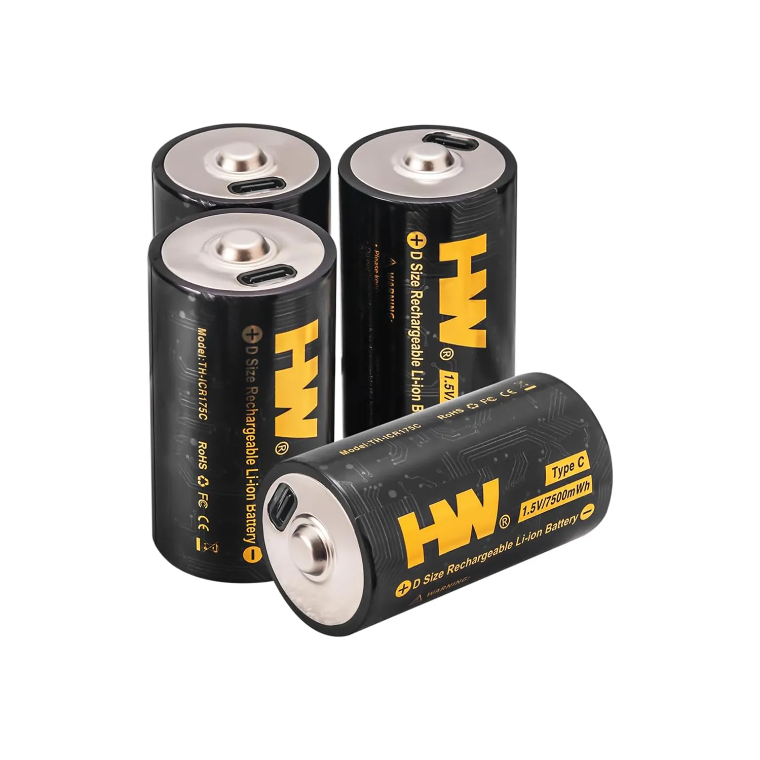 Understanding USB Rechargeable Batteries: The Convenient Power Source