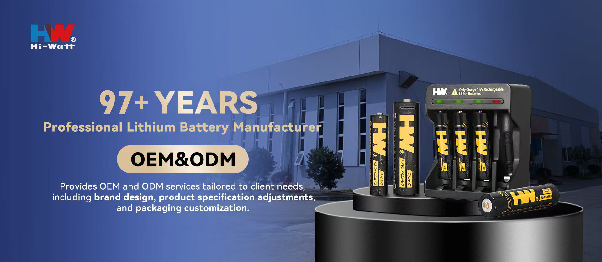 Guangzhou Tiger Head Battery Group Co.,Ltd.