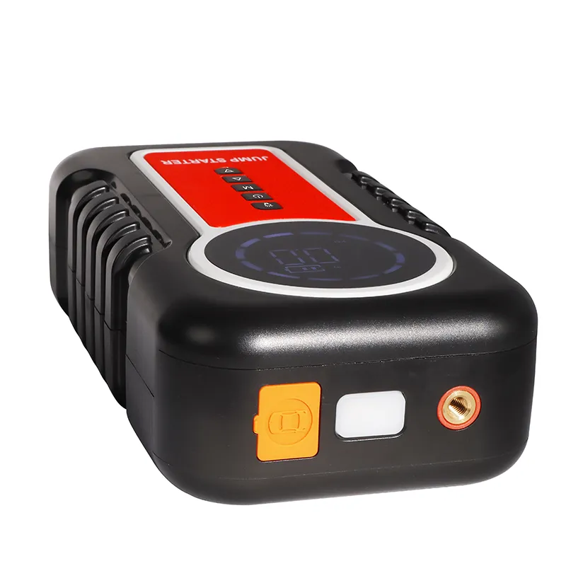 Stay Ready: Tips to Use a Car Jump Starter Efficiently