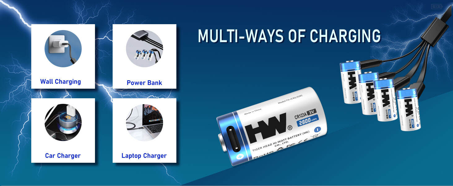 4in1 Rechargeable 3V CR123A Lithium Battery 2800mWh USB-C Charge-TH-ICR12328C-detail-4.jpg