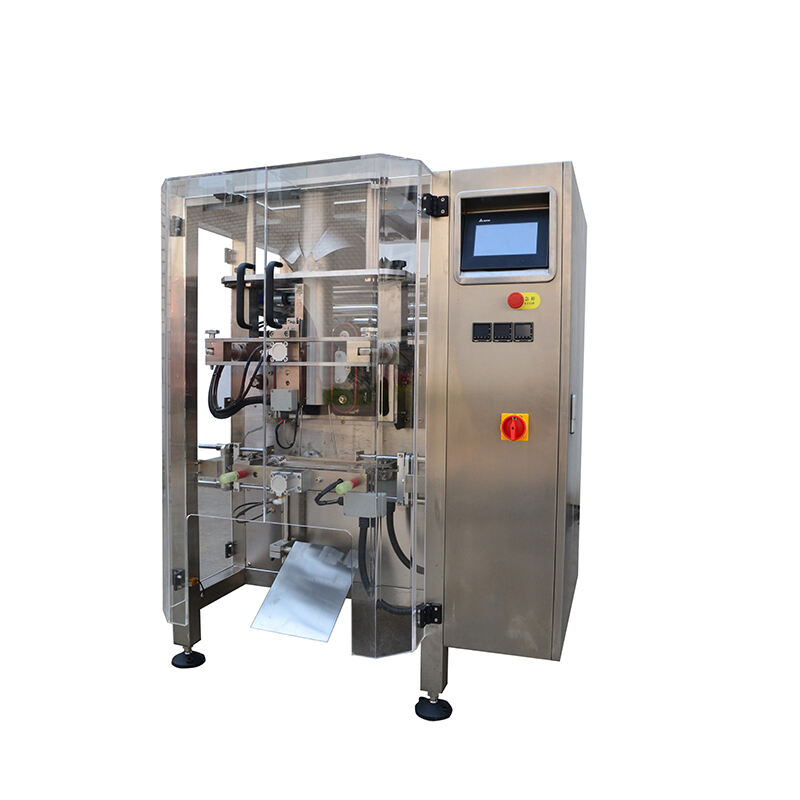 XFL-250 Automatic Granule grain liner Weiger Packing Machine