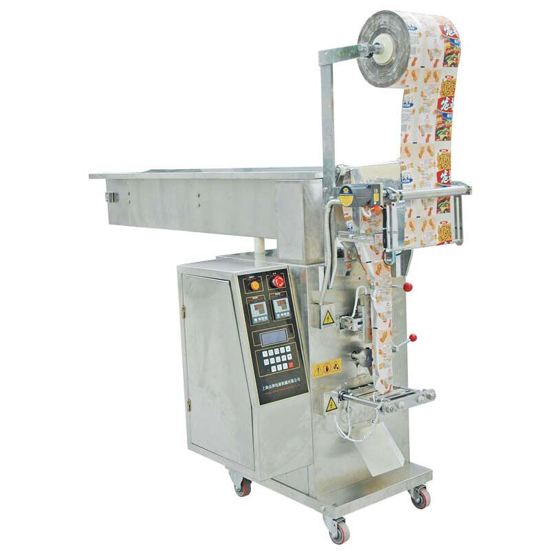 XFL-KD Automatic Bucket Conveyor Packing Machine