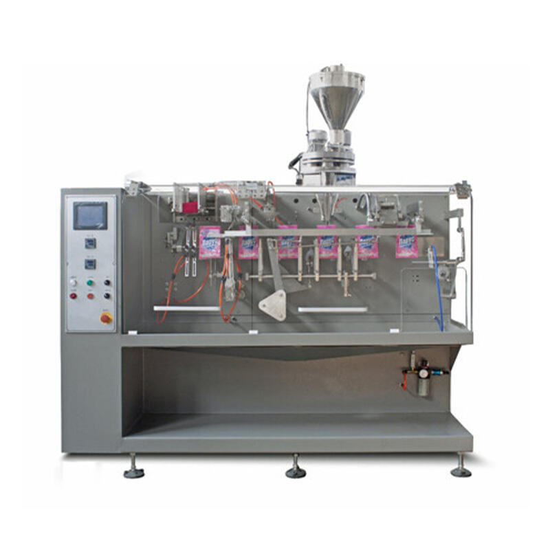 XFSG-180 Automatic Horizontal Premade Pouch Packing Machine for granule nut cream