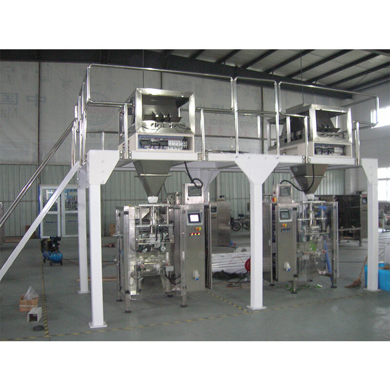  Automatic Detergent Soap Washing Powder Packing Machine