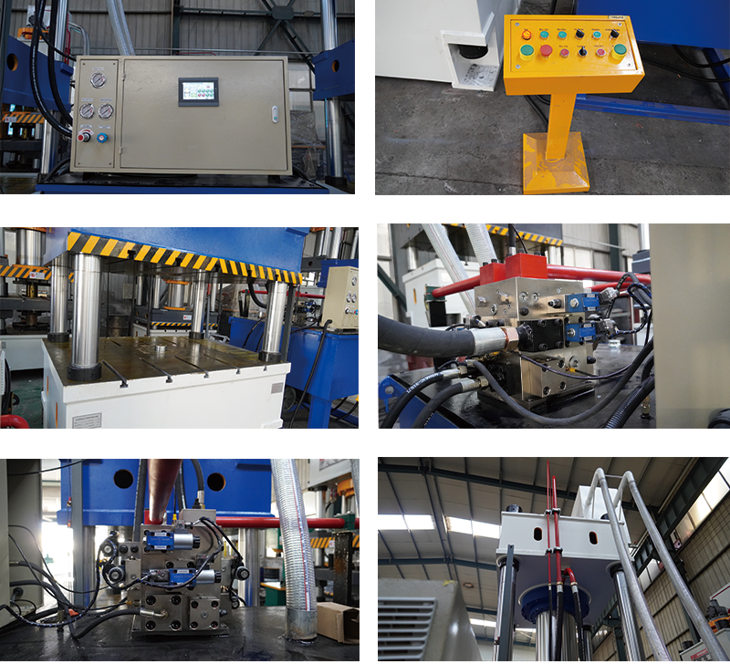 Composite SMC BMC hydraulic press11.png