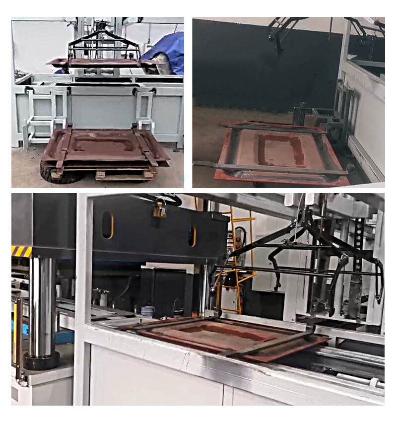 630 tons train door plate complete hydraulic pressure machine (2).jpg