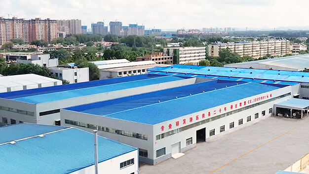 Zhongyou Heavy Industry Machinery  Equipment Co.,Ltd.