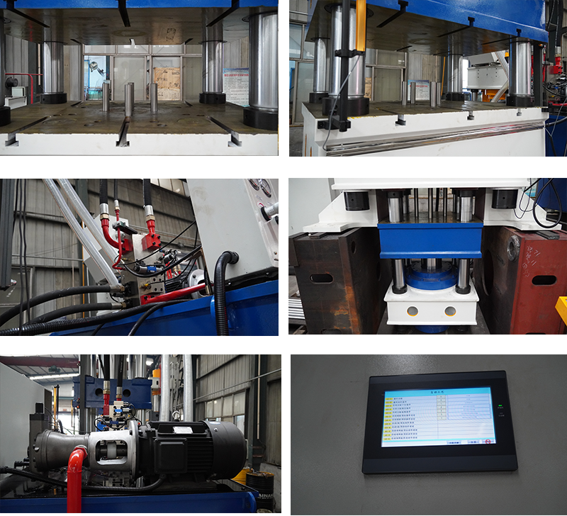 500-Ton Metal Pot Shell Forming and Drawing Hydraulic Press (1).png