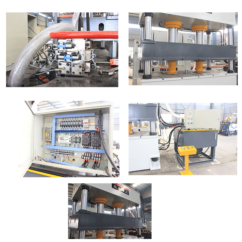 500 tons double-cylinder hydraulic press for automotive interior trim pressing (3).png