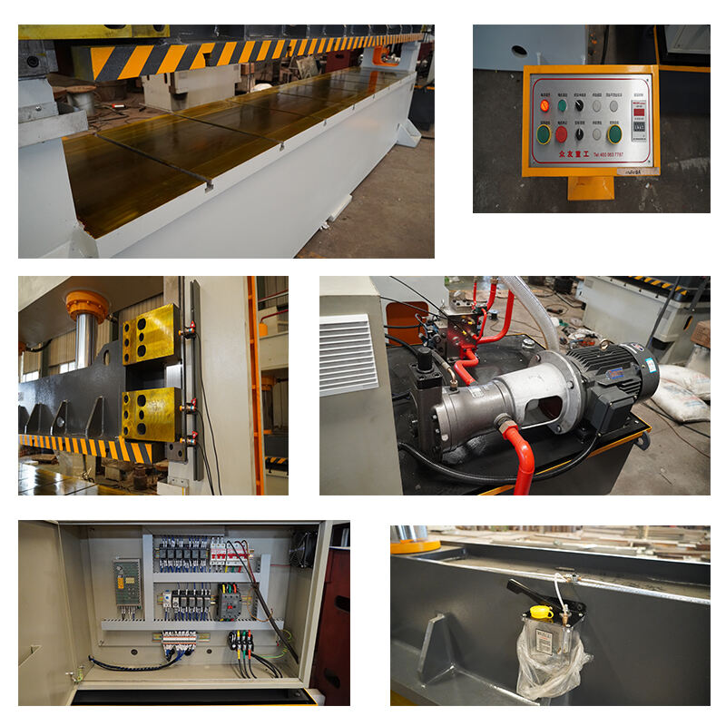 Sheet metal punching press for refrigerated trucks.jpg