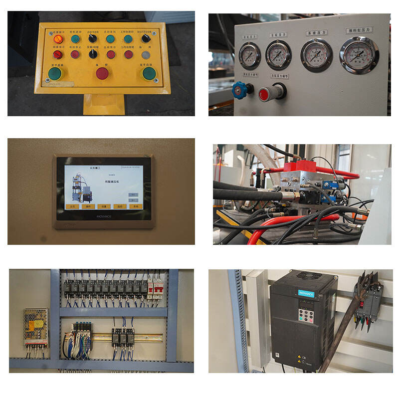 Coconut shell pallet hydraulic press (4).jpg