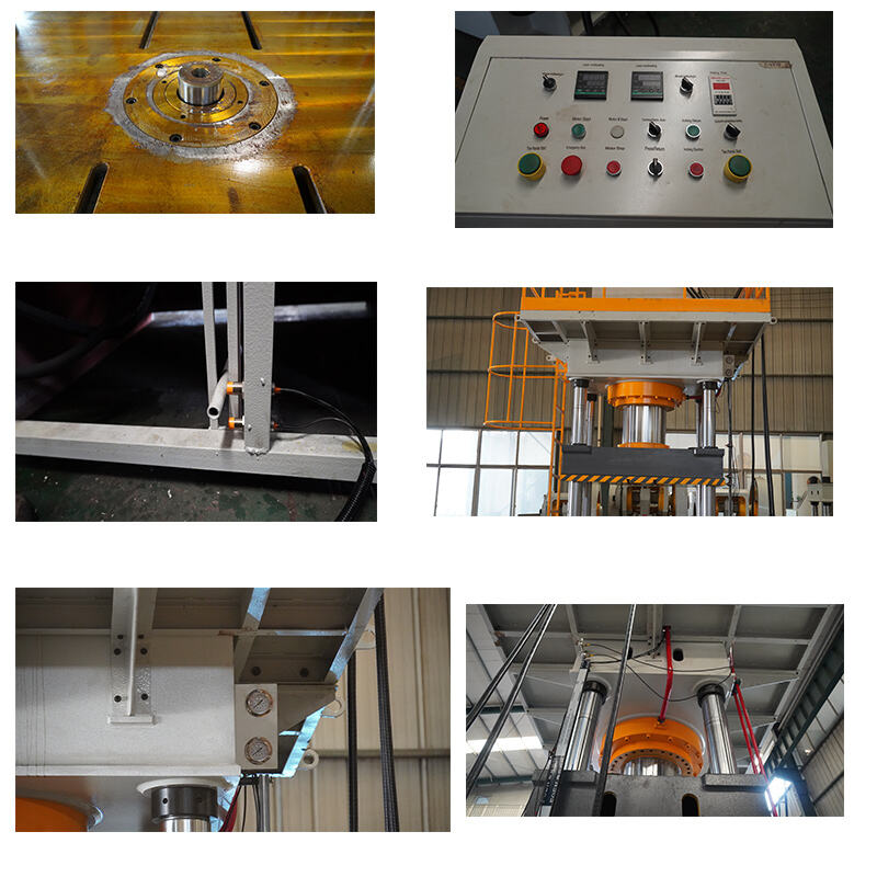 smc glass fiber reinforced plastic water tank molding hydraulic machine (1).jpg