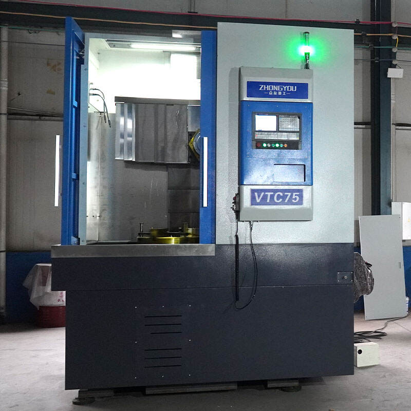 cnc vtl for sale  vertical turning lathe for sale