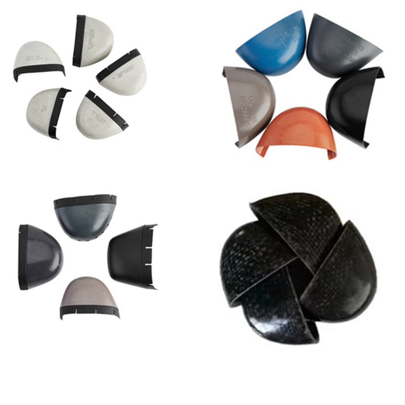 Safety Shoes with Fiberglass-Reinforced Impact-Resistant Toe Caps for Hydraulic Presses (2).png