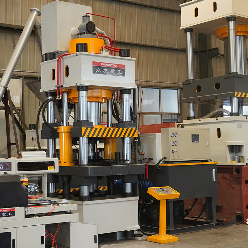 Cattle and Sheep Lick Block Press Production Line