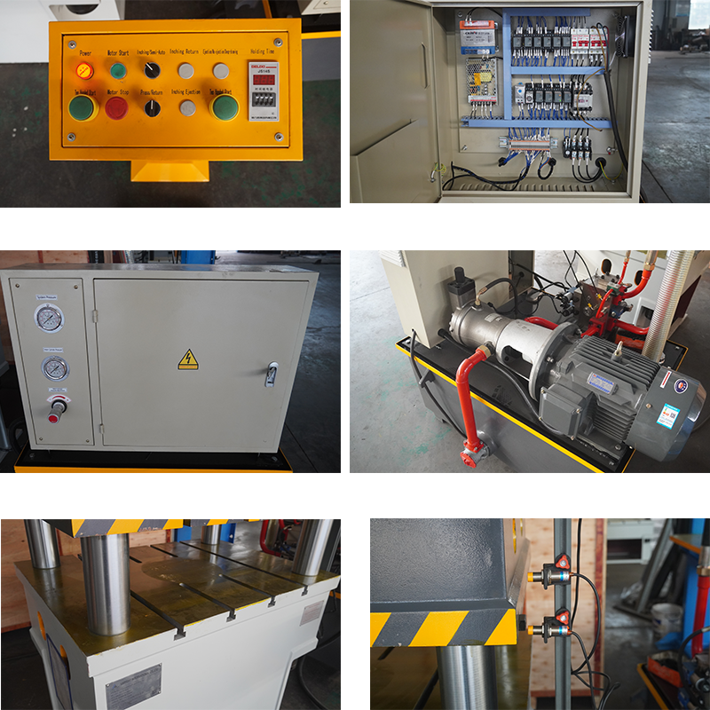 315 tons three-beam four-column hydraulic press composite material molding pressing machine (1).png