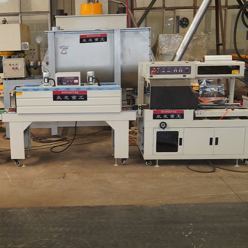 Cattle and Sheep Lick Block Press Production Line