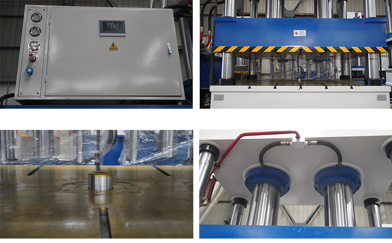   pp  resin manhole cover heat press machine (2).png