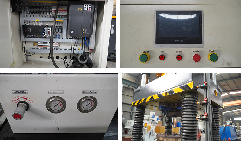 315-Ton Welding Wire Production Line Hydraulic Press (4).png