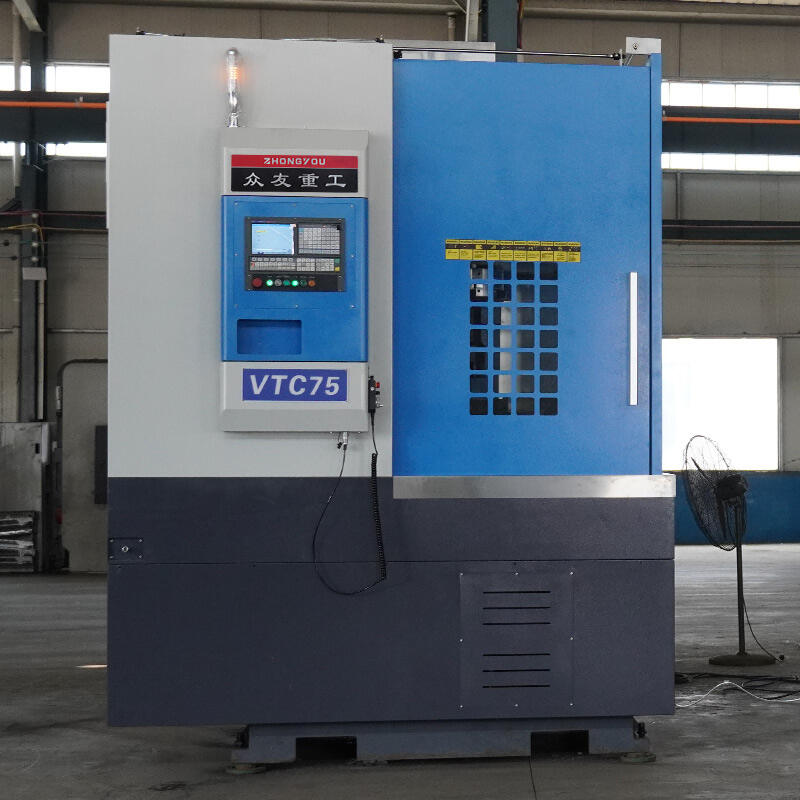 VTC75 CNC Vertical Turning Lathe (2).jpg