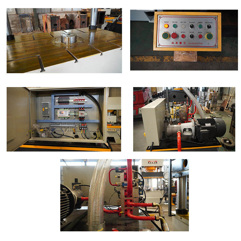 400 Hydraulic press for one-piece steel plate water tank (3).jpg