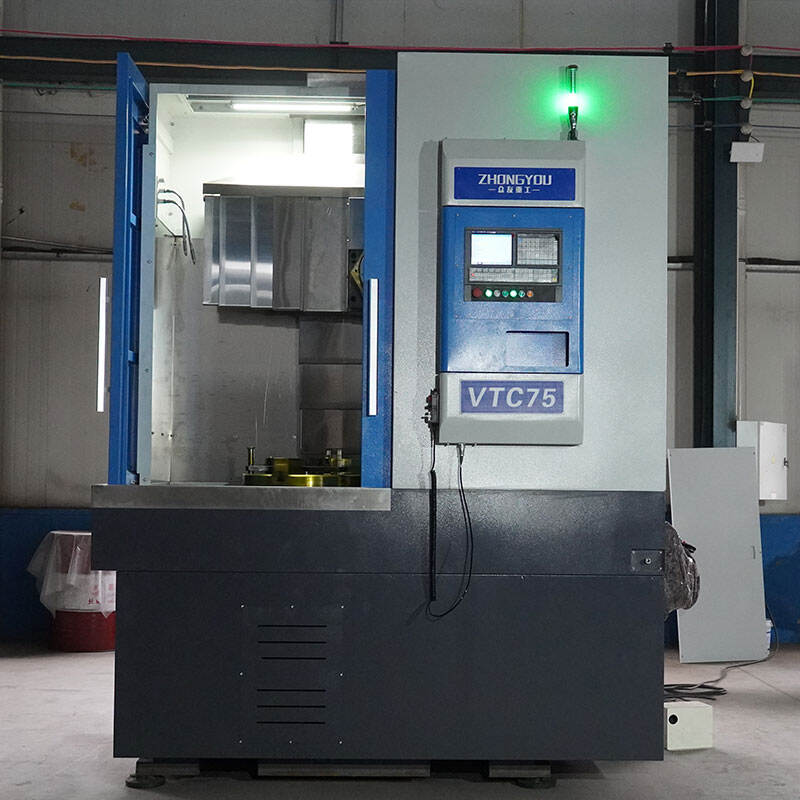 cnc vtl for sale  vertical turning lathe for sale