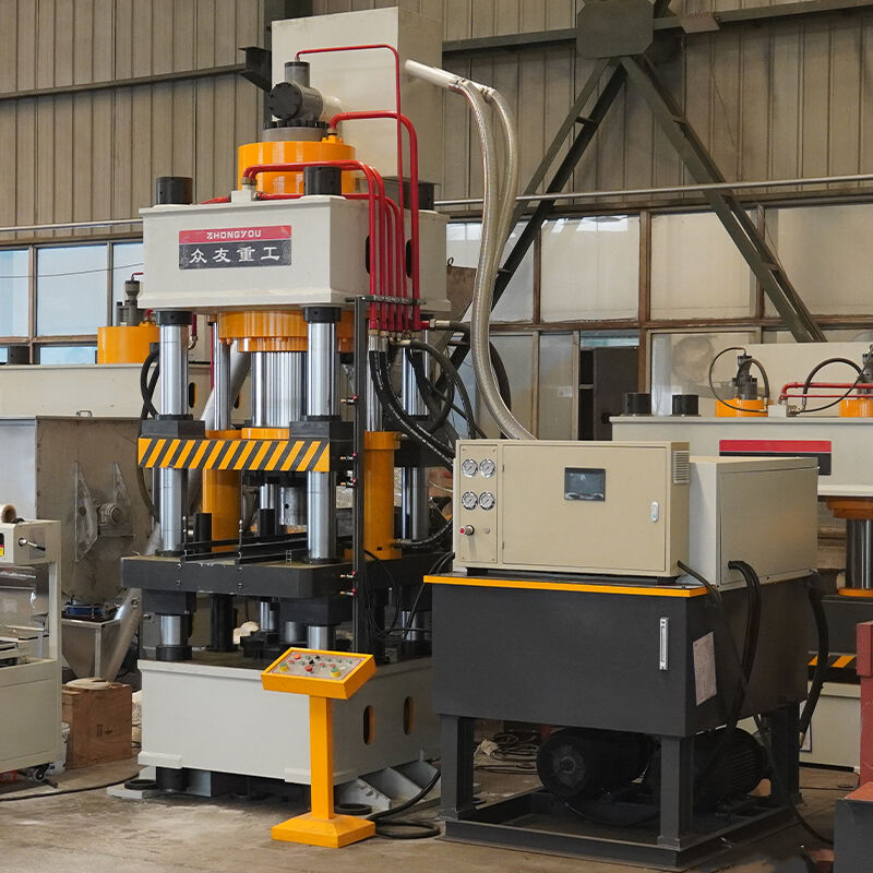 Cattle and Sheep Lick Block Press Production Line