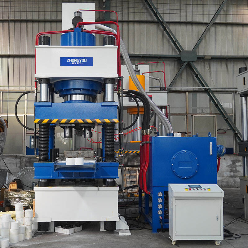 630 ton salt block press    cow  alt=